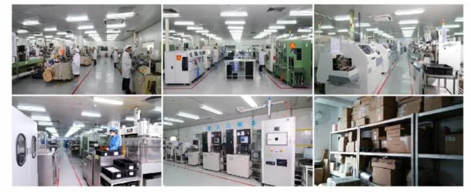 Discrete Component Si4916dy Equivalent Transistor G16n03s 30V Mosfet