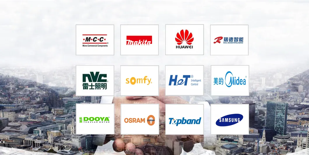 Discrete Component Si4916dy Equivalent Transistor G16n03s 30V Mosfet