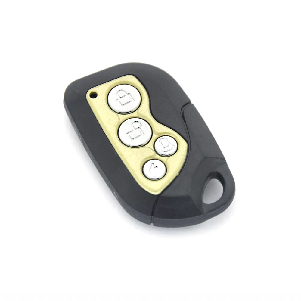Dominator Ask Gate Rolling Code Remote Control