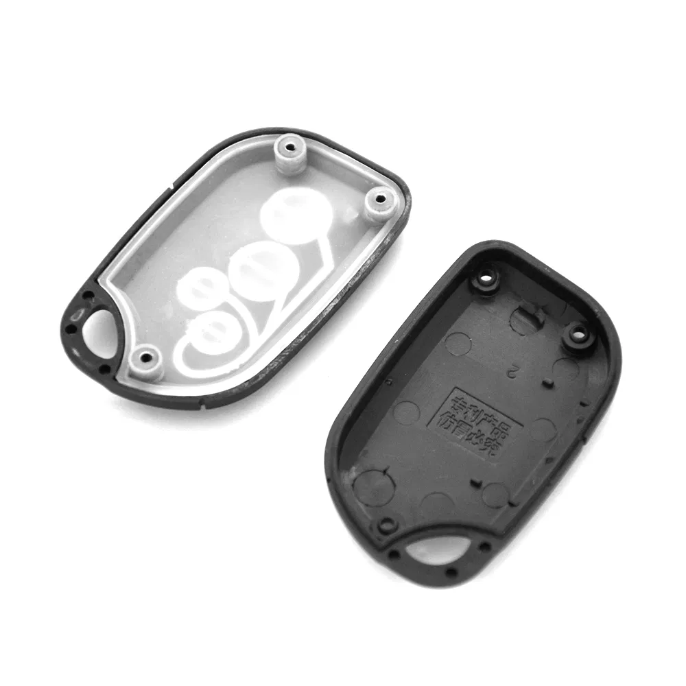 Dominator Ask Gate Rolling Code Remote Control