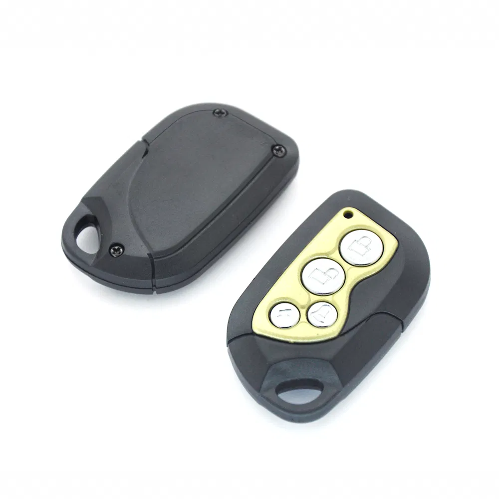 Dominator Ask Gate Rolling Code Remote Control