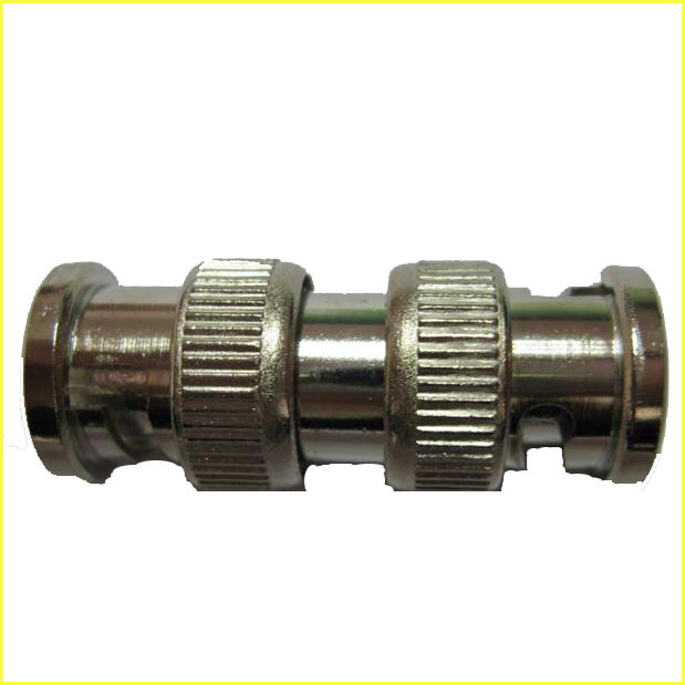 Double BNC Male Connector ( 1074 )