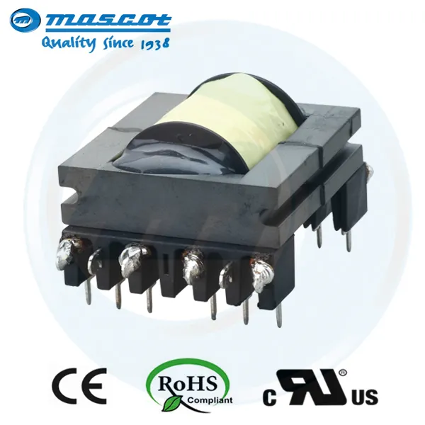 Double Insulation Switching Power Etd 39 Etd49 Etd 29 Transformer