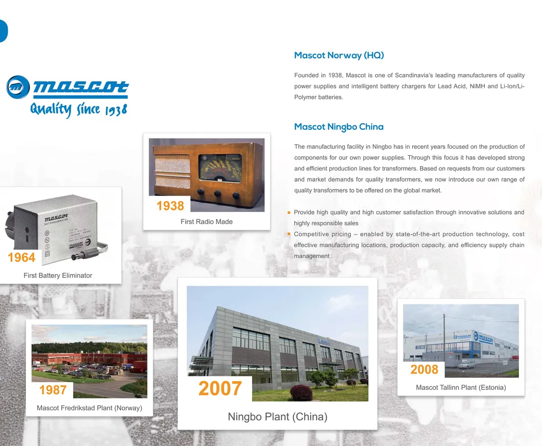 Double Insulation Switching Power Etd 39 Etd49 Etd 29 Transformer