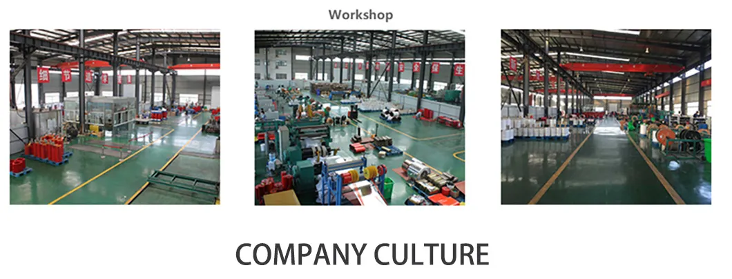 Dry Type Electrical Transformer, Power Transformer Manufacturer,
