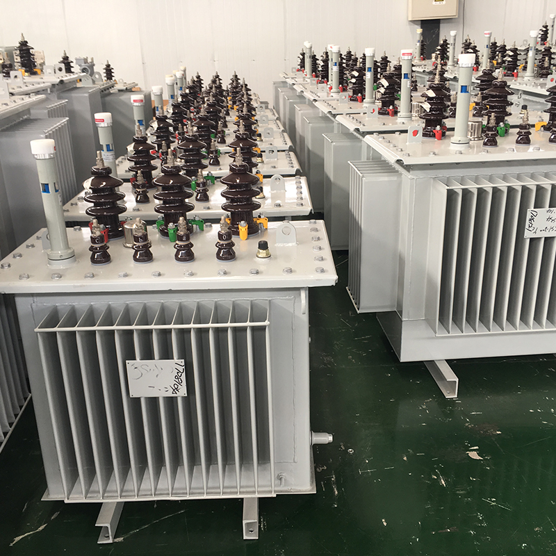 Dry Type Electrical Transformer, Power Transformer Manufacturer,