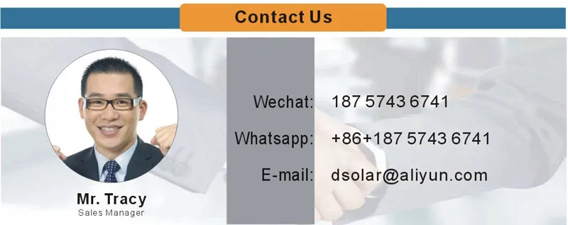 Dsola Factory Hot Sales Photovoltaic R4 Solar Connector