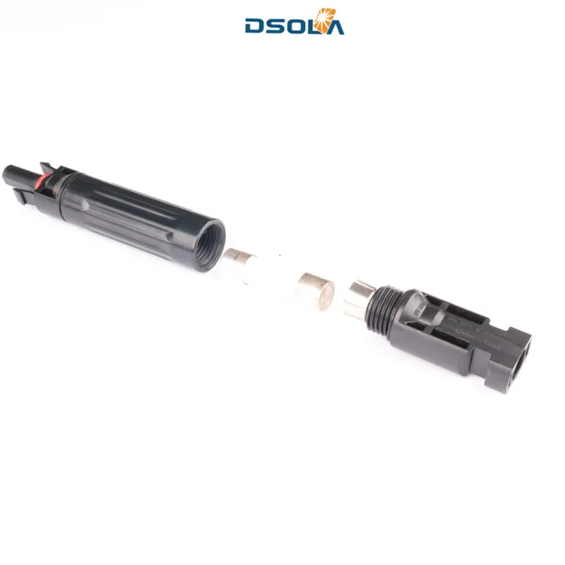 Dsola ODM/OEM Design Multipurpose 8mm Solar Connector