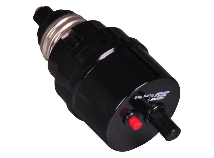 E27 Edison Screw Type Circuit Protection MCB 32A S121 L/C/ B25 Mini Miniature Circuit Breaker