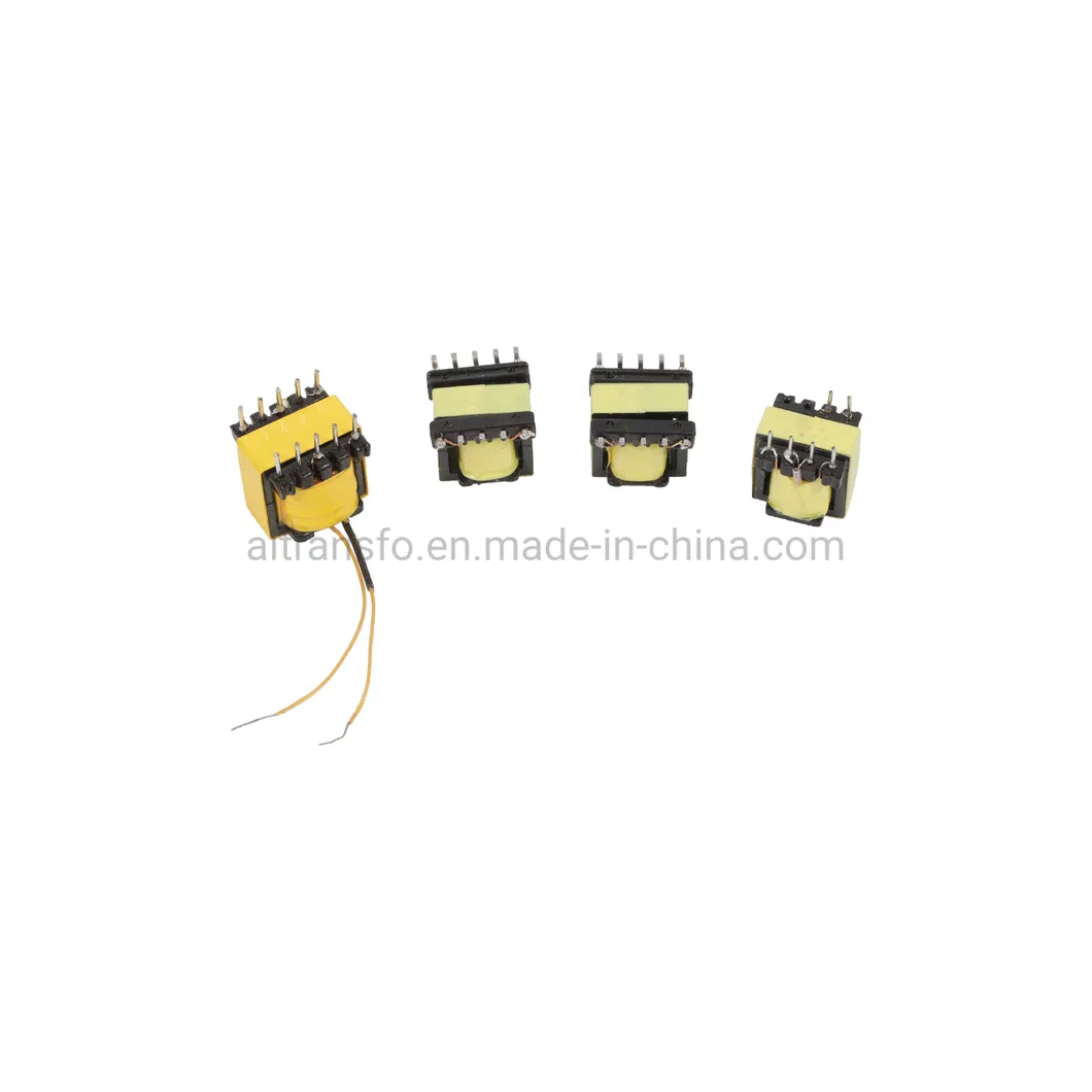 Ee/Ee/Ep High Frequency Inverter Electric Transformer for Power