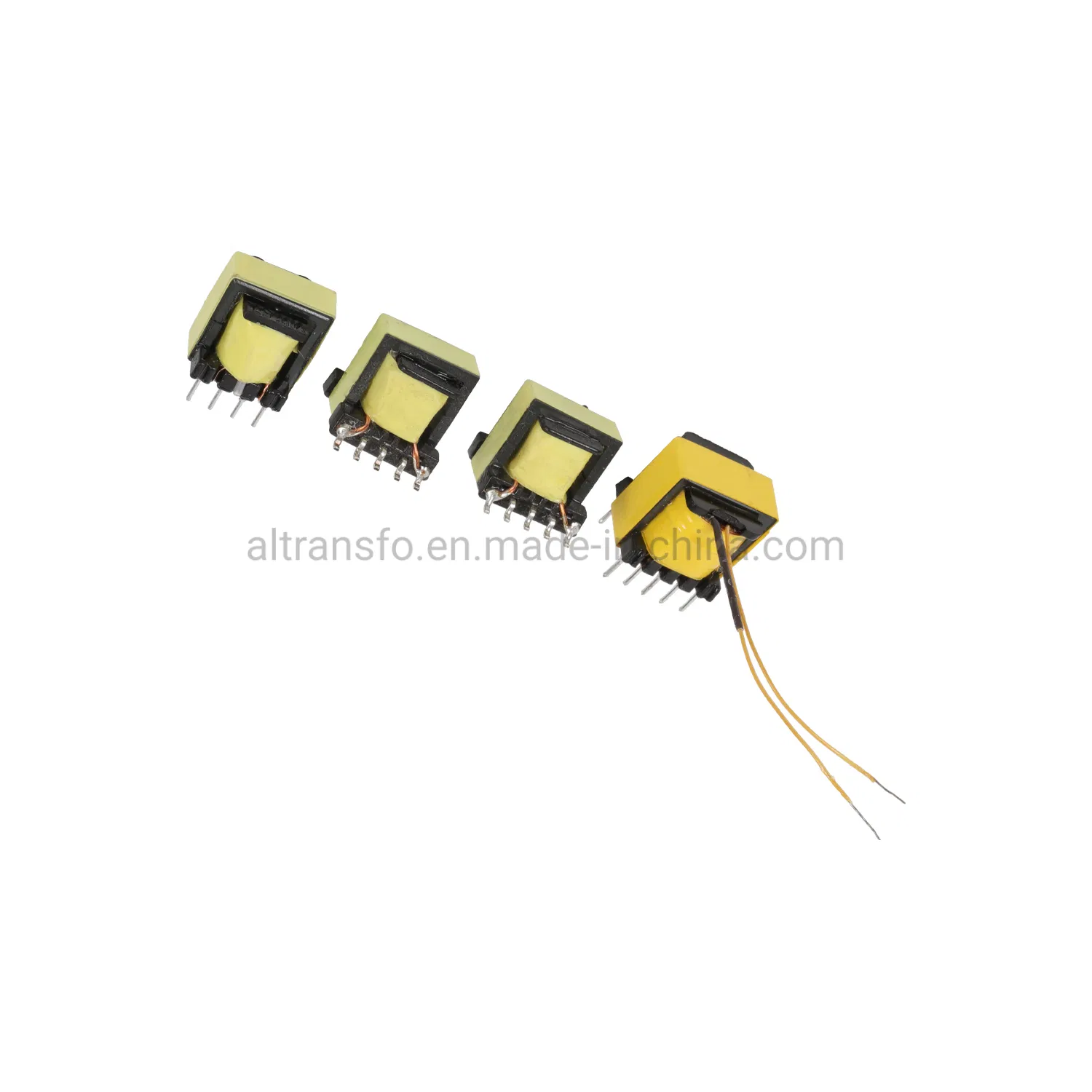 Ee/Ee/ Ep High Frequency Inverter Electric Transformer for Power