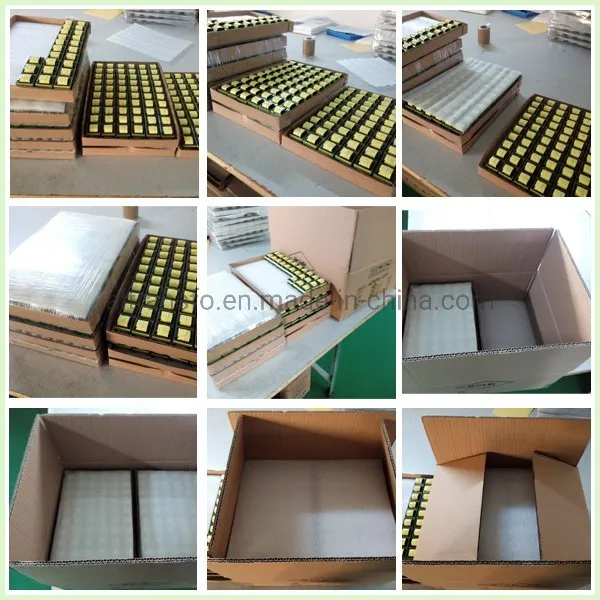 Ee/Ee/Ep High Frequency Inverter Electric Transformer for Power