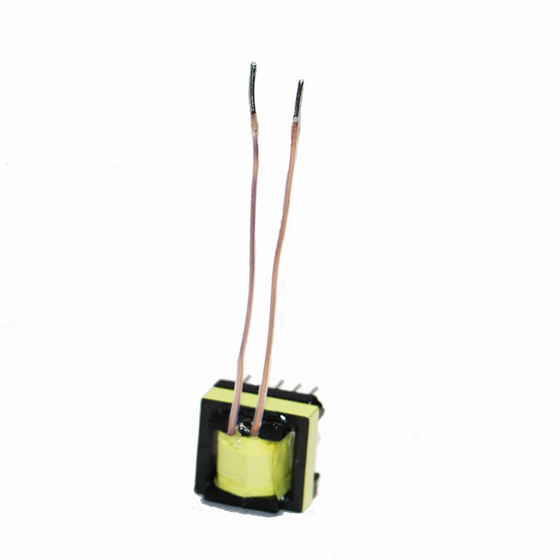 Ee /Ef Series High Frequency Power Transformer-Fly Lead Wire