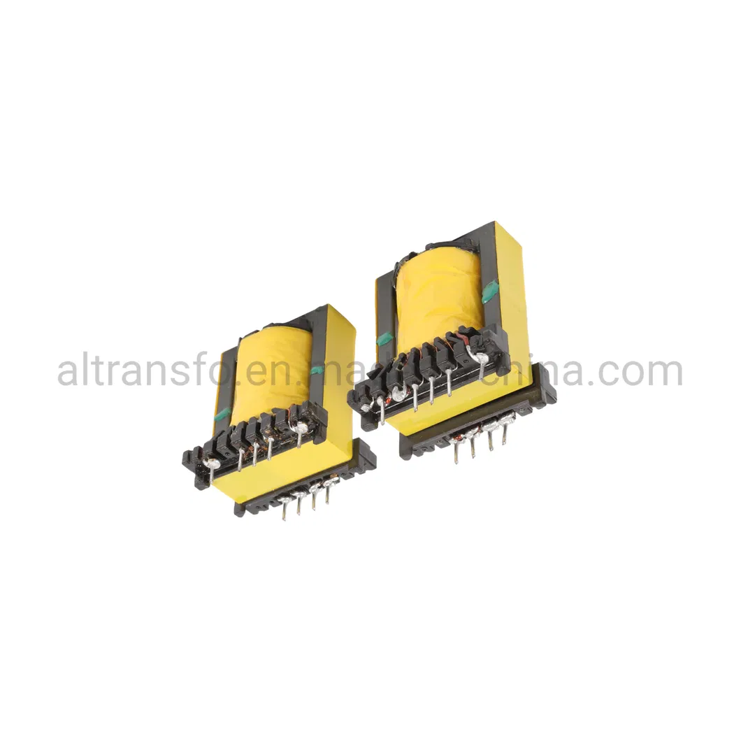 EE/ER/ETD High Frequency Transformer for Switching Mode Power Supply