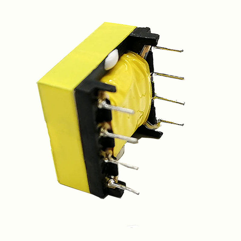 Efd 20 High Frequency Power Flyback Transformer Factory Custom Free Sample
