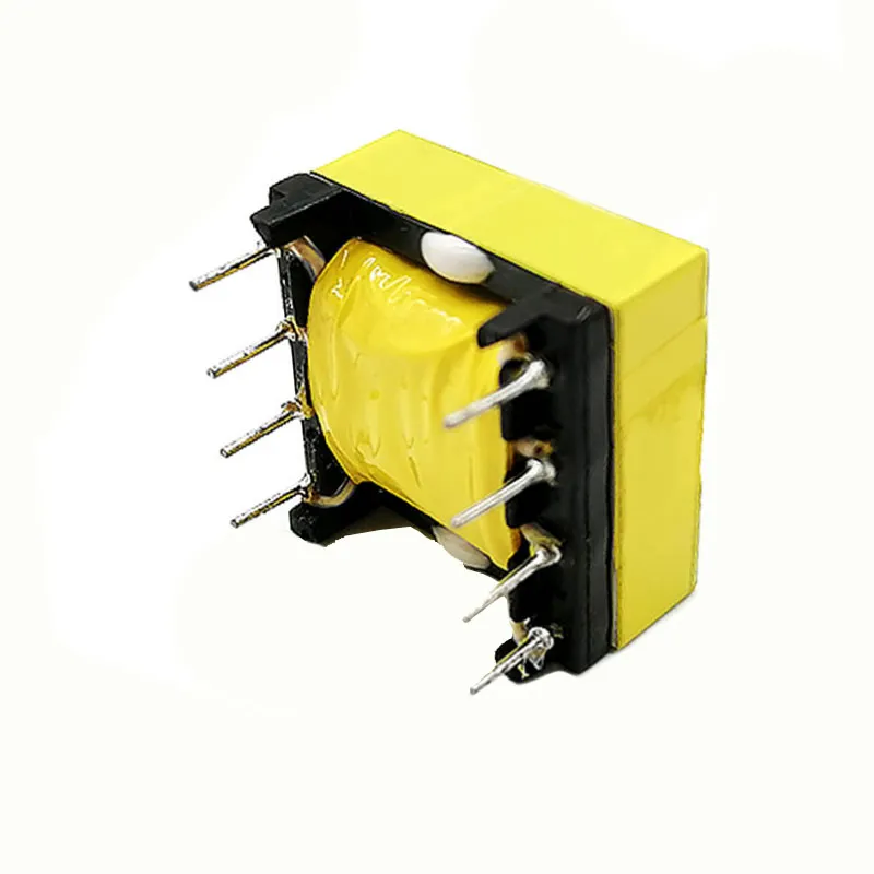 Efd 20 High Frequency Power Flyback Transformer Factory Custom Free Sample