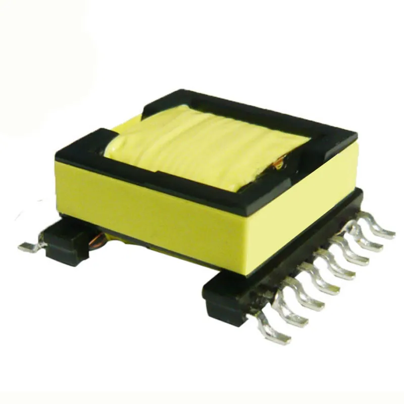 Efd 20 High Frequency Power Flyback Transformer Factory Custom Free Sample