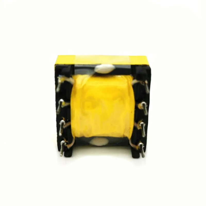 Efd 20 High Frequency Power Flyback Transformer Factory Custom Free Sample