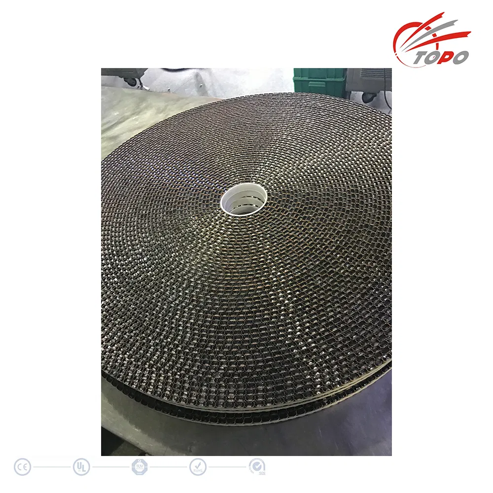 Electronic Electrical Component 330NF 310V Mkt Polyester Capacitors for Sale