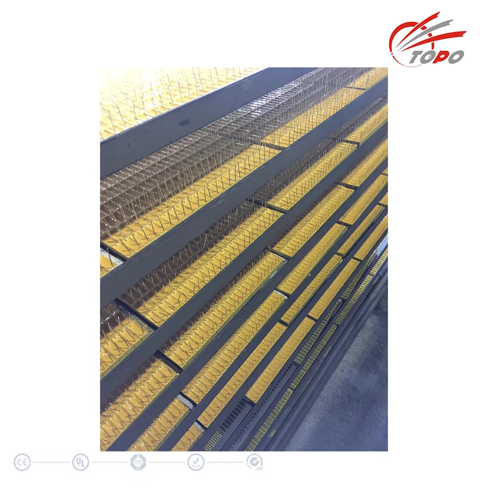 Electronic Electrical Component 330NF 310V Mkt Polyester Capacitors for Sale