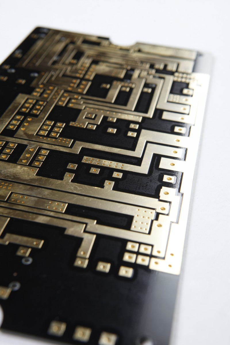 Electronics PCB with 94V-0 Professional Fr4 Multilayer PCB Board Manufacturer