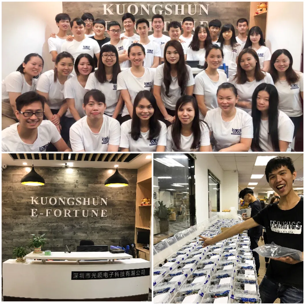 Endstop Mechanical Limit Switches with 3p 70cm Cable for Ramps 1.4 Control Board