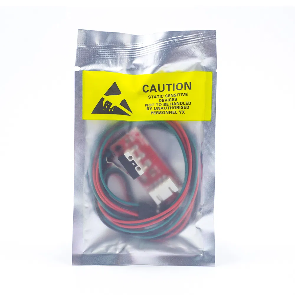 Endstop Mechanical Limit Switches with 3p 70cm Cable for Ramps 1.4 Control Board