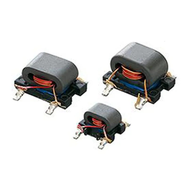 Ep SMD Transformer for Automotive Parts AC Adapter with Aec-Q200 with UL/CE/RoHS Certitificates