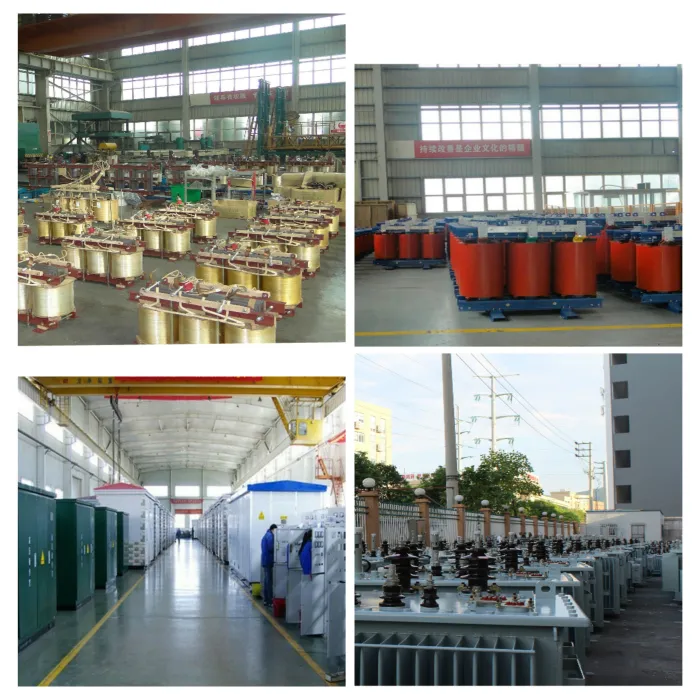 Epoxide Resin Indoor Hv AC Load Breaker Switch