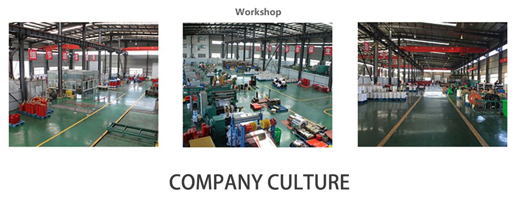 Epoxy Resin Cast Dry-Type Distributiontransformer Manufacturer in China