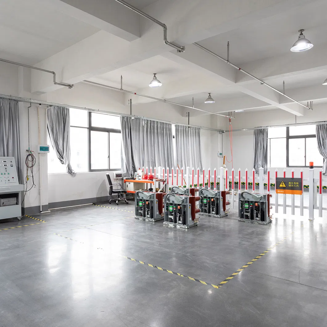 Epoxy Resin Casting 11kVA Dry-Type Distribution Transformer