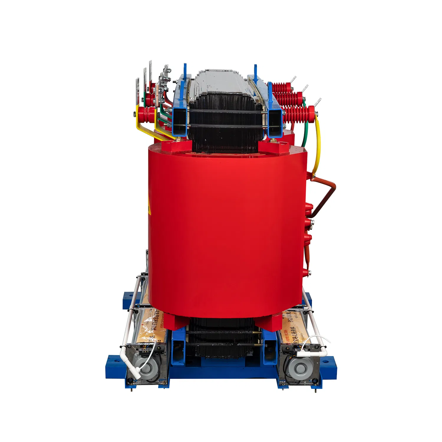 Epoxy Resin Casting 11kVA Dry-Type Distribution Transformer