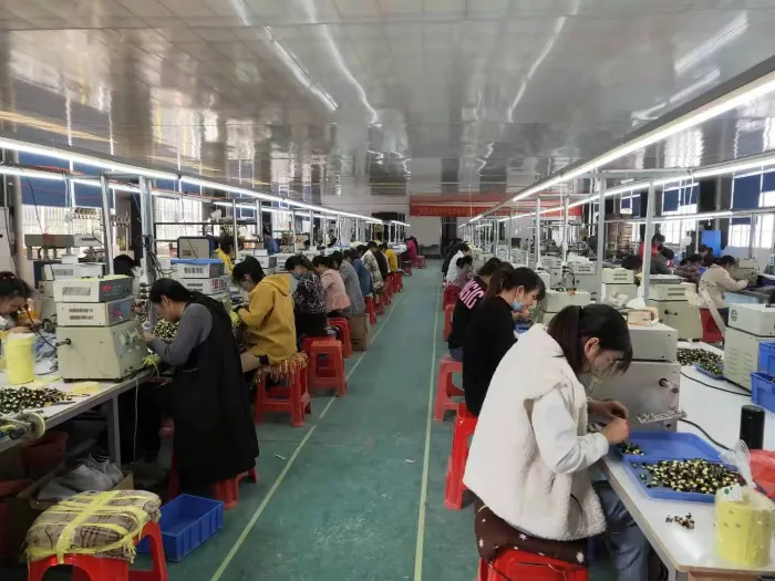 Etd/Ee/Ei 230V 12V High Frequency Power Transformer