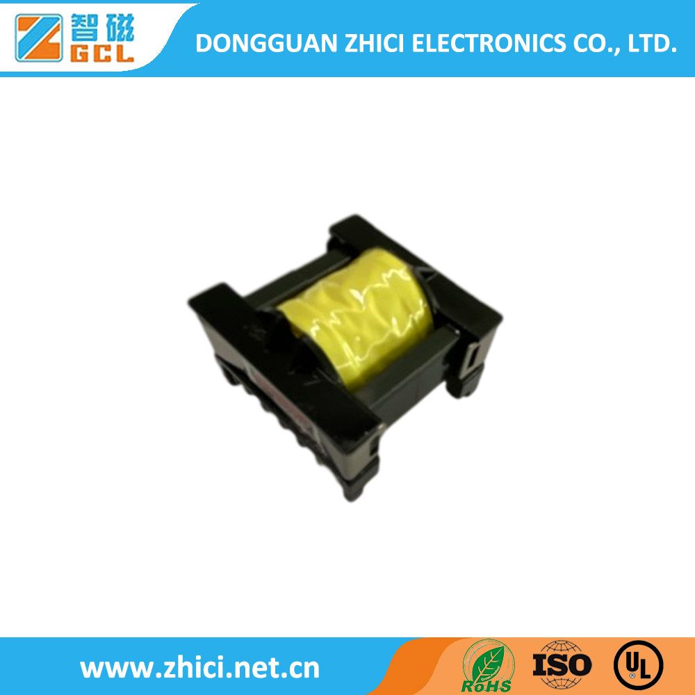 Etd Type High Current Electrical Transformer Toroidal Transformer