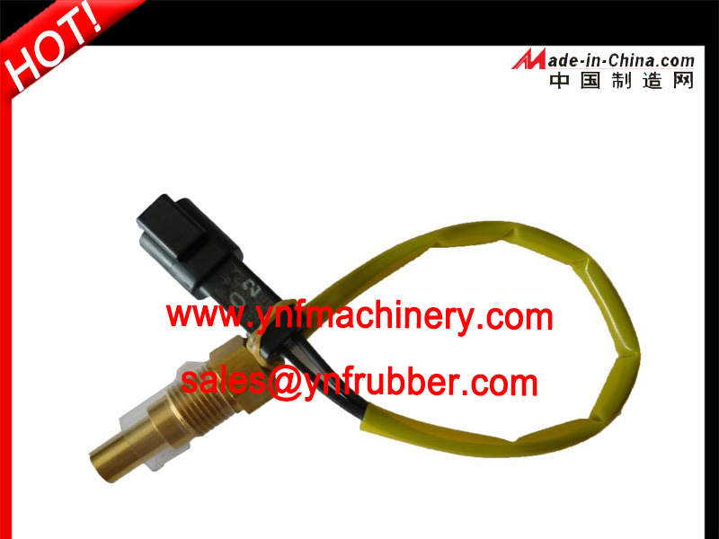 Excavator Parts Oil Water Separator Sensor 786-193-3320