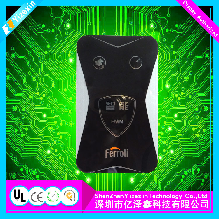 Fabricante De Mquinas Teclado De Membrane