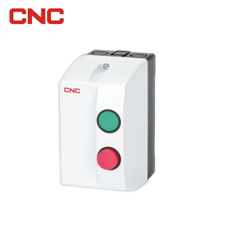Factory 9-95A Normal Type Circuit Breaker MCB Starter with Magnetic with Good Price