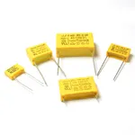Factory Capacitor/ MKP 0.68UF 310V/ MKP X2 Capacitor Capacitor