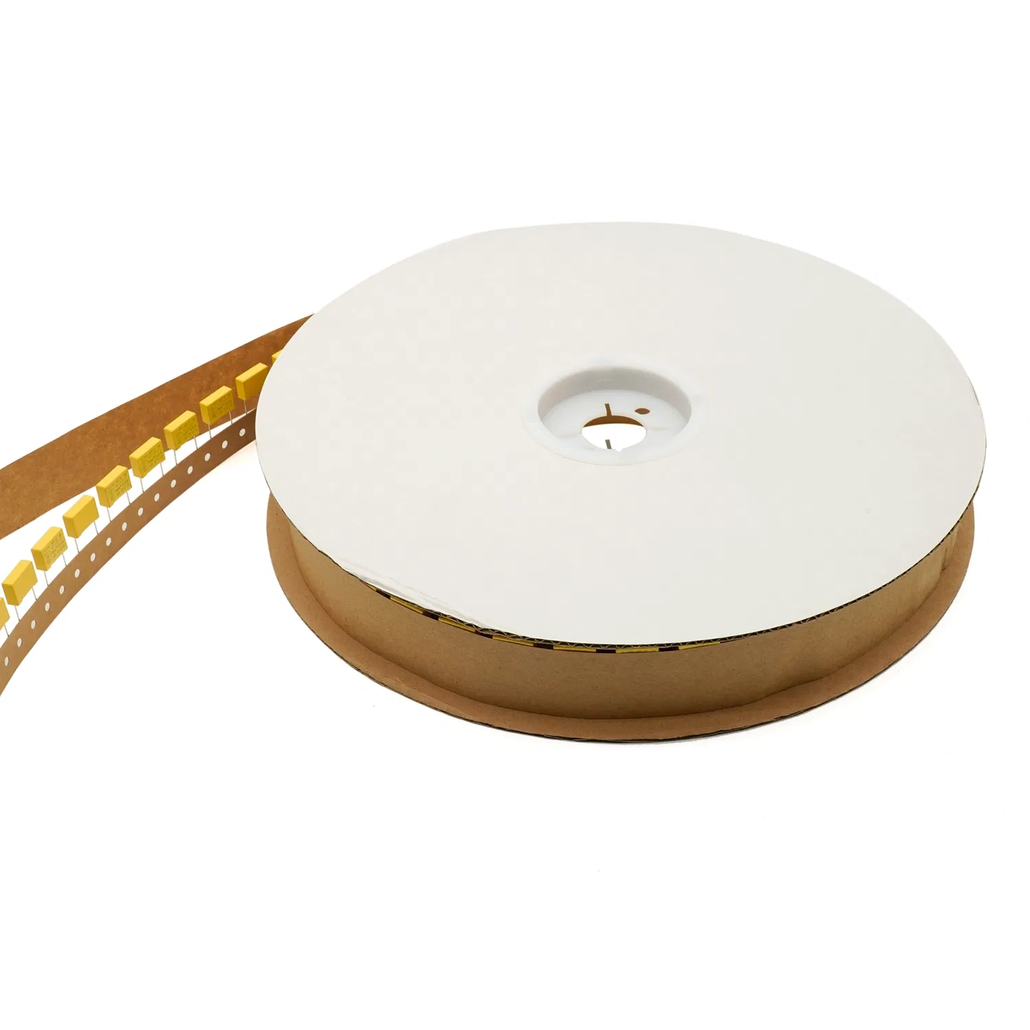 Factory Capacitor/ MKP 0.68UF 310V / MKP X2 Capacitor Capacitor