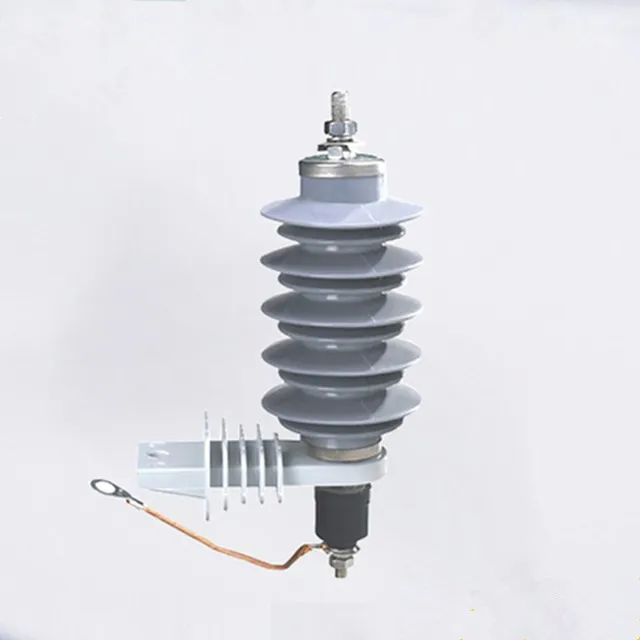 Factory Direct Sales 9kv Lightning Arrester Insulator