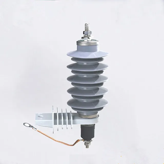Factory Direct Sales 9kv Lightning Arrester Insulator