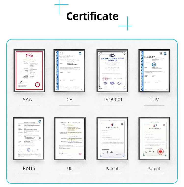 Factory IP68 Waterproof Connector Quick Connectors