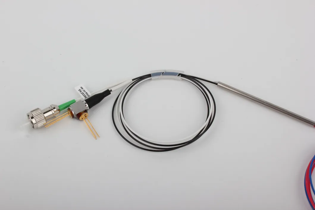Factory Price Xg-Pon Module Combo Pdmodule Fiber Optical for Power Detector With1270/1310/1490/1550/1577nm RoHS and ISO 9001