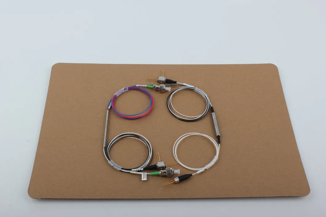 Factory Price Xg-Pon Module Combo Pdmodule Fiber Optical for Power Detector With1270/1310/1490/1550/1577nm RoHS and ISO 9001