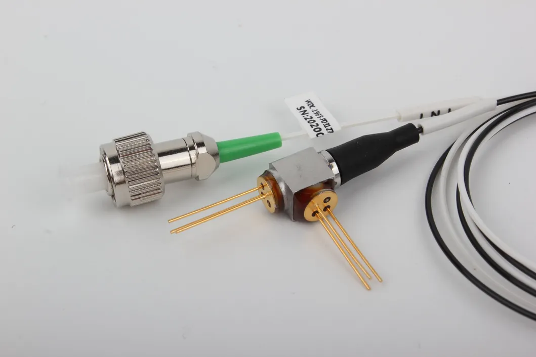 Factory Price Xg-Pon Module Combo Pdmodule Fiber Optical for Power Detector With1270/1310/1490/1550/1577nm RoHS and ISO 9001