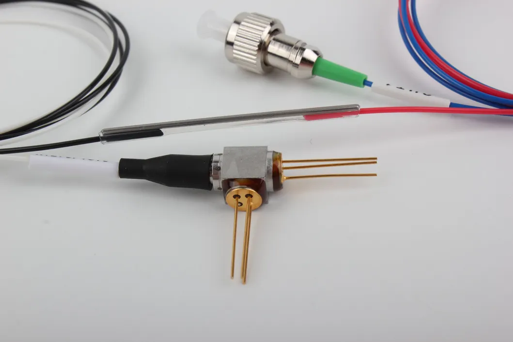 Factory Price Xg-Pon Module Combo Pdmodule Fiber Optical for Power Detector With1270/1310/1490/1550/1577nm RoHS and ISO 9001