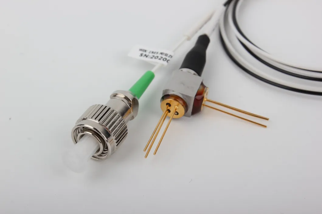 Factory Price Xg-Pon Module Combo Pdmodule Fiber Optical for Power Detector With1270/1310/1490/1550/1577nm RoHS and ISO 9001