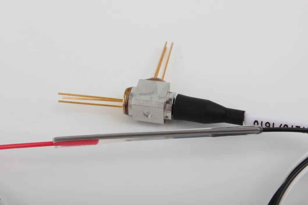 Factory Price Xg-Pon Module Combo Pdmodule Fiber Optical for Power Detector With1270/1310/1490/1550/1577nm RoHS and ISO 9001