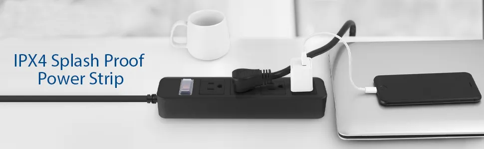 Factory Supply Cheapest Unique Waterproof Power Strip Electrical Extension Socket