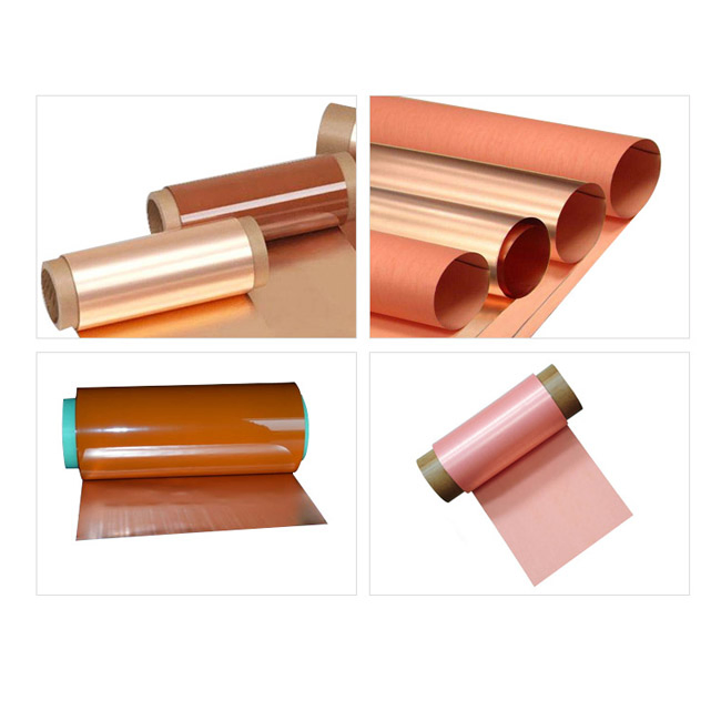 Fccl - Pi Copper Clad Laminate